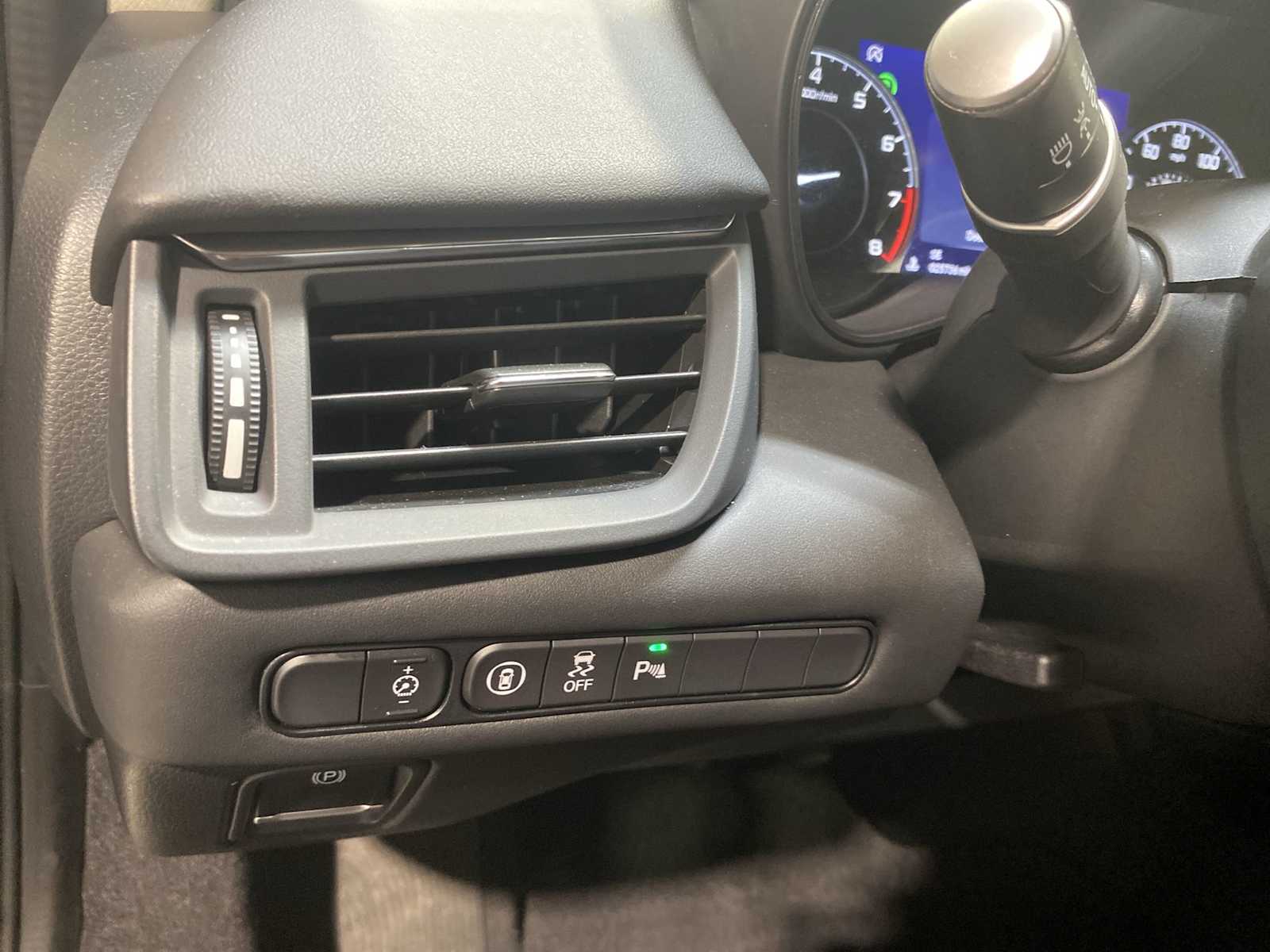 Thumbnail: 2021 Acura TLX - 24