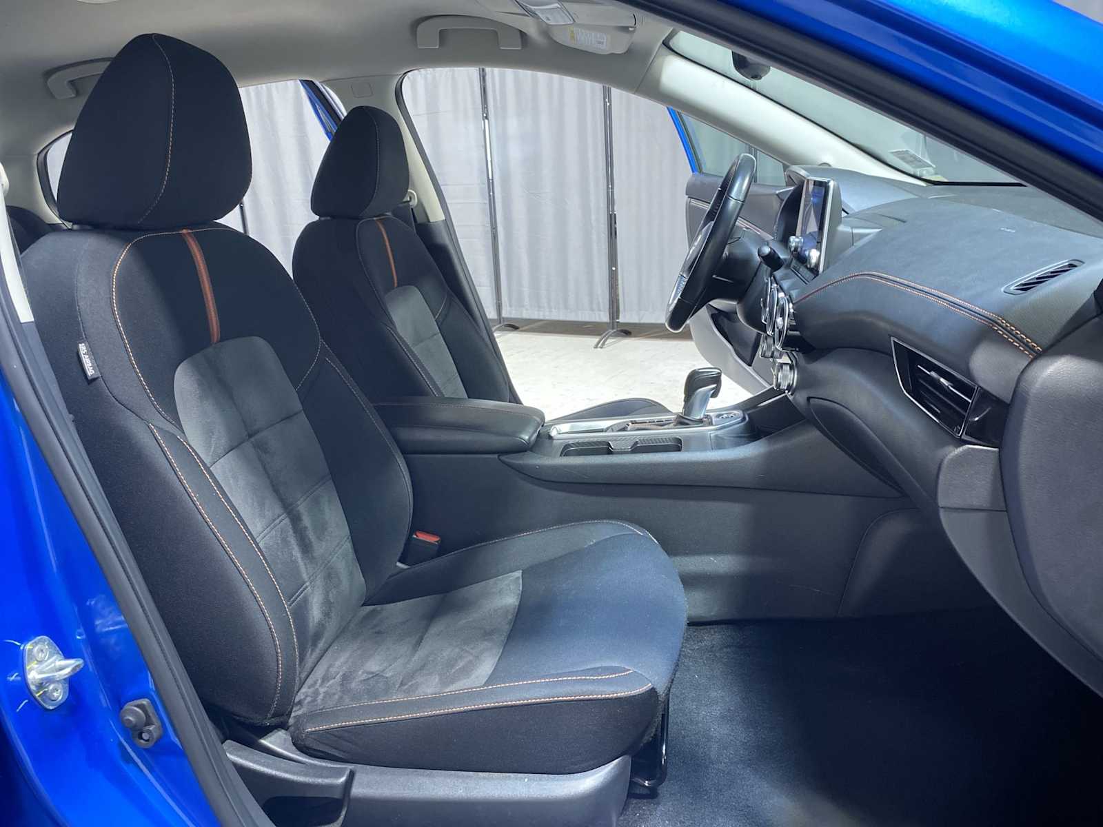 Thumbnail: 2023 Nissan Sentra - 14