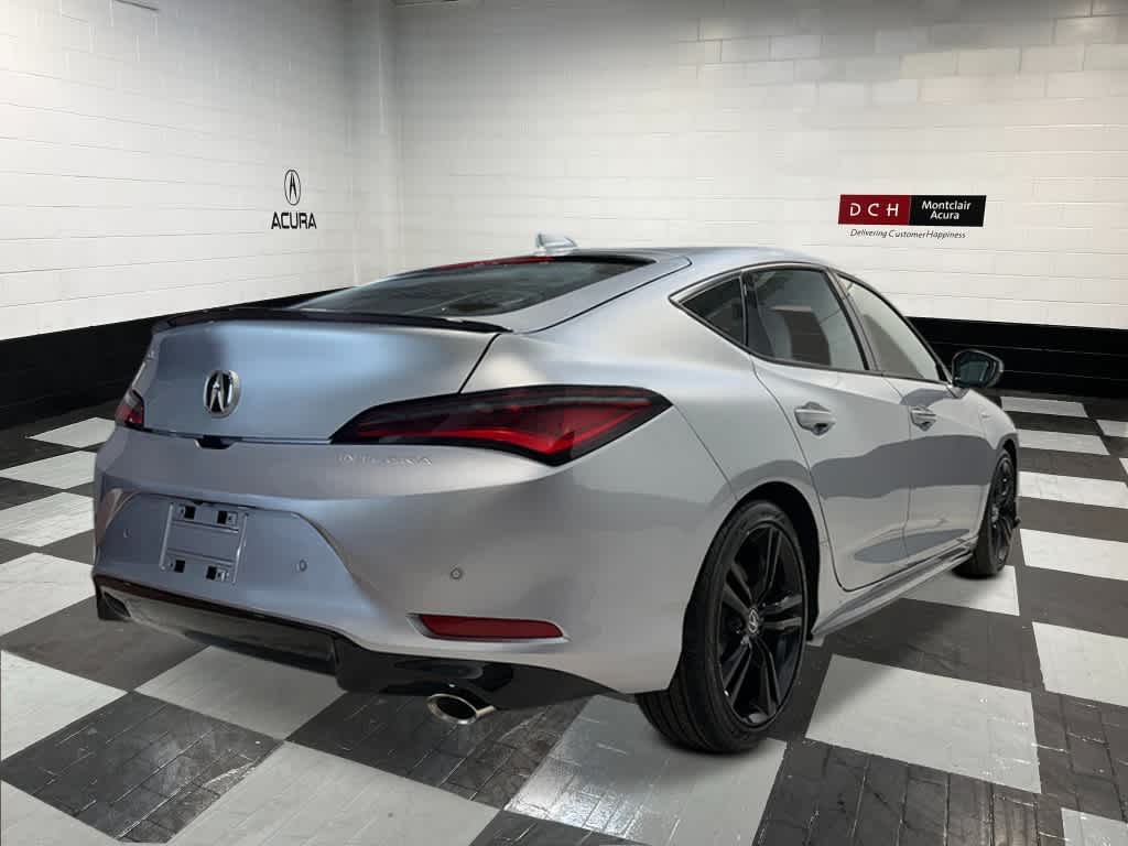 Thumbnail: 2026 Acura Integra - 5