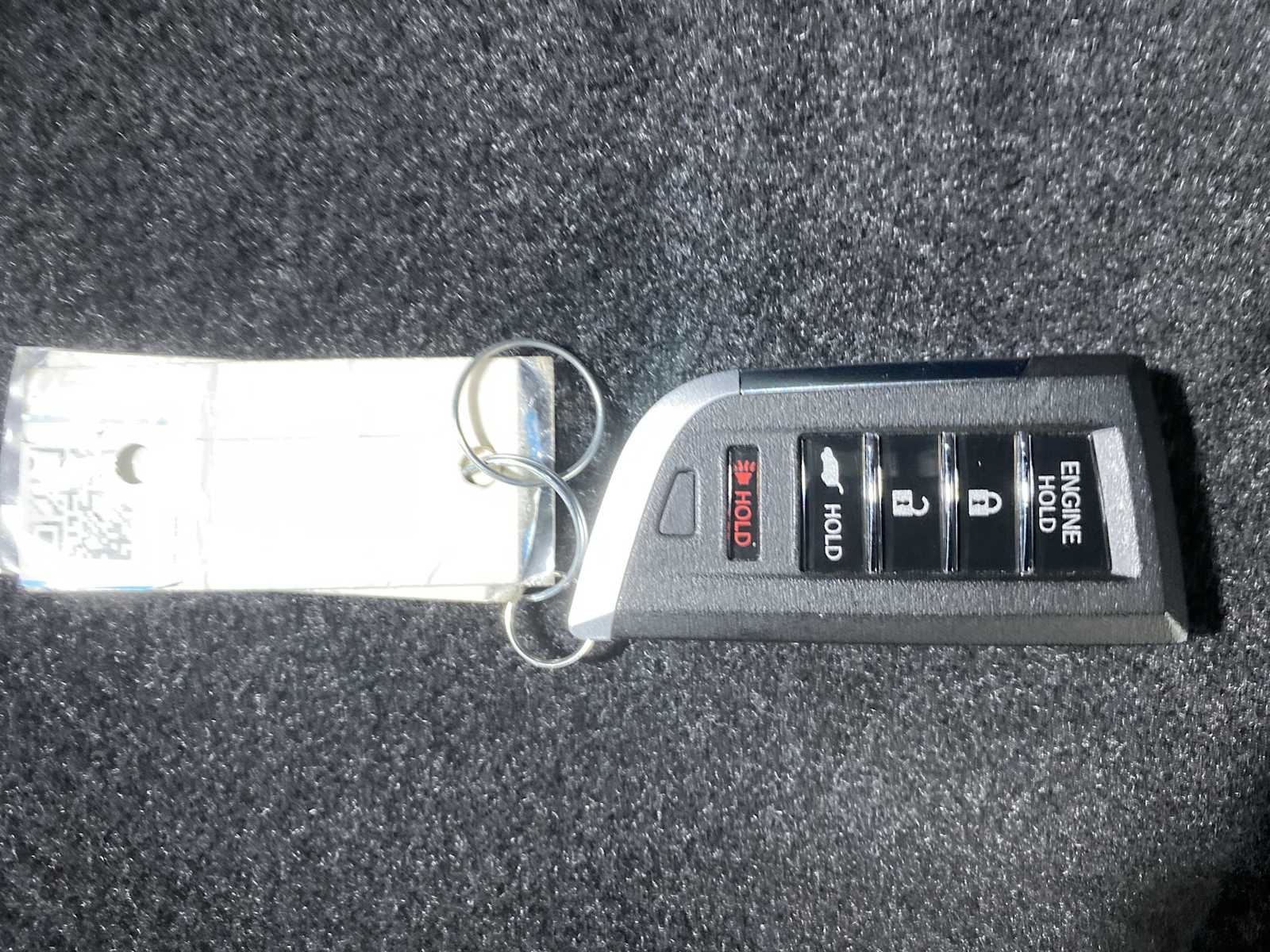 Thumbnail: 2025 Acura RDX - 20