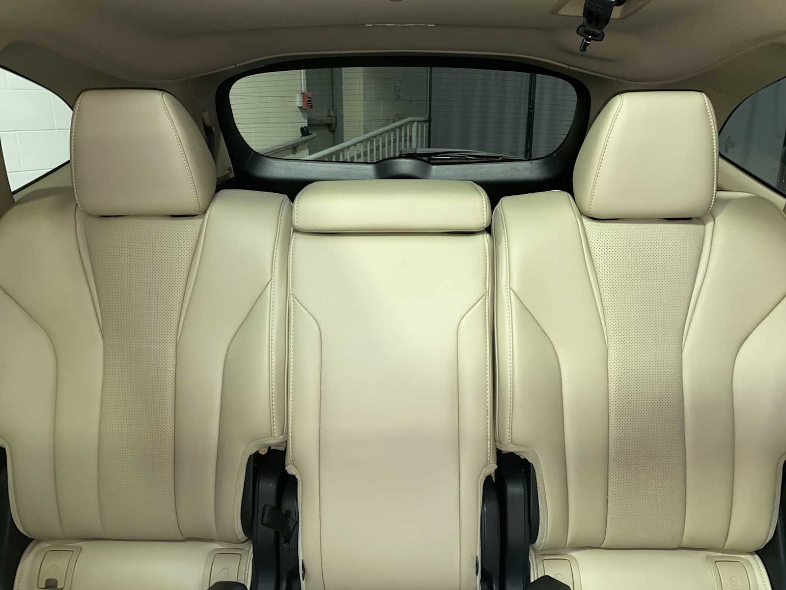 Thumbnail: 2023 Acura MDX - 22