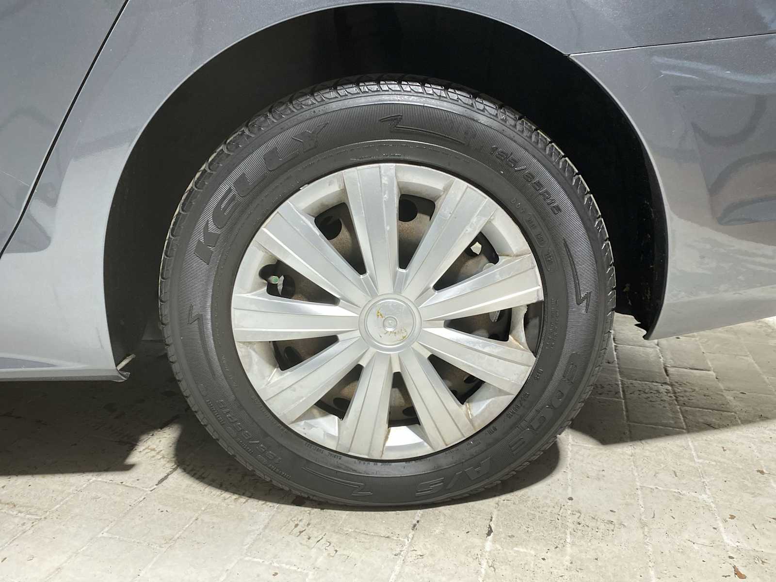 Thumbnail: 2013 Volkswagen Jetta - 8