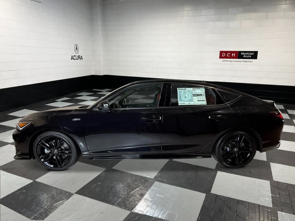 Thumbnail: 2026 Acura Integra - 2