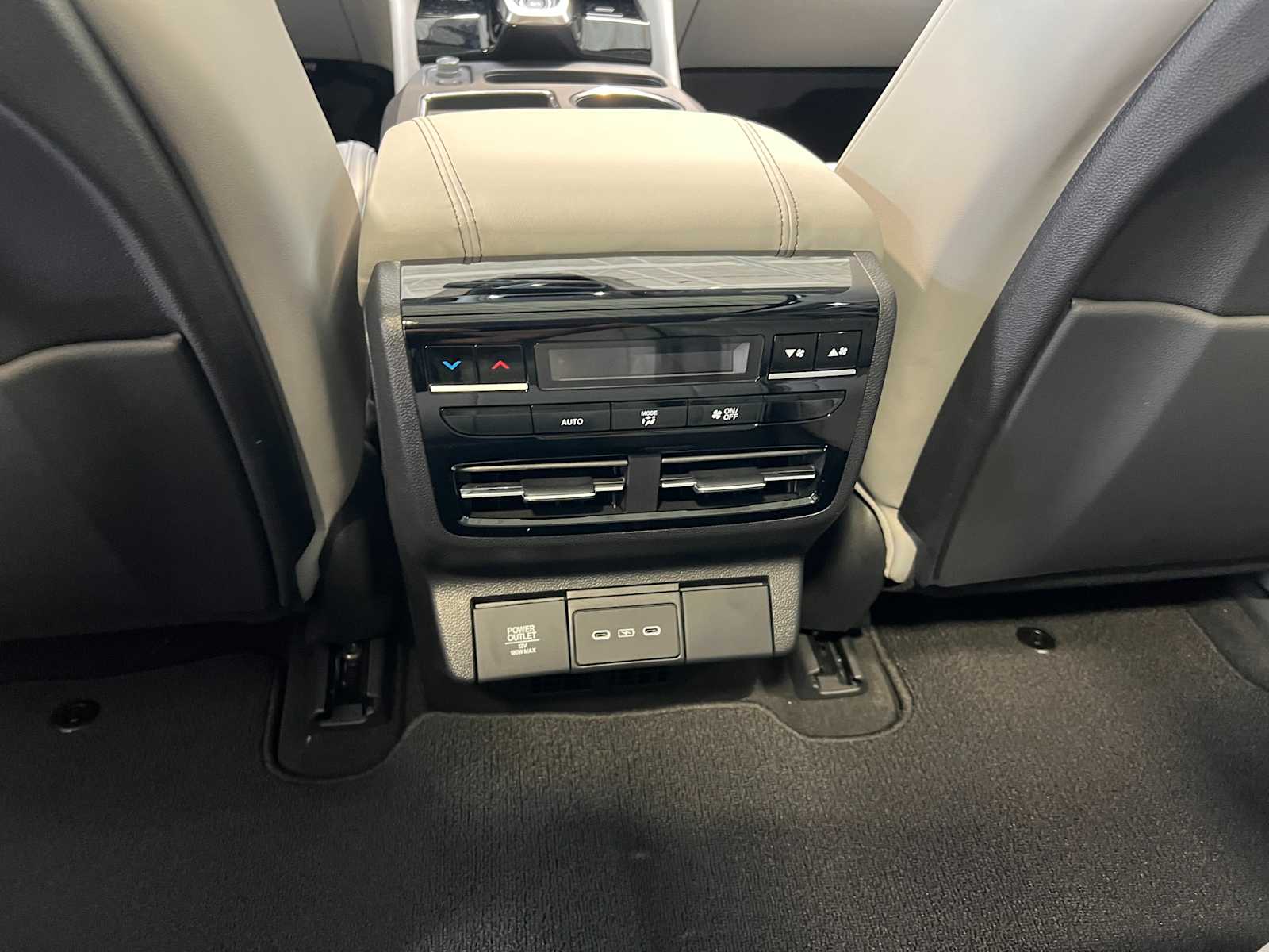 Thumbnail: 2026 Acura MDX - 30