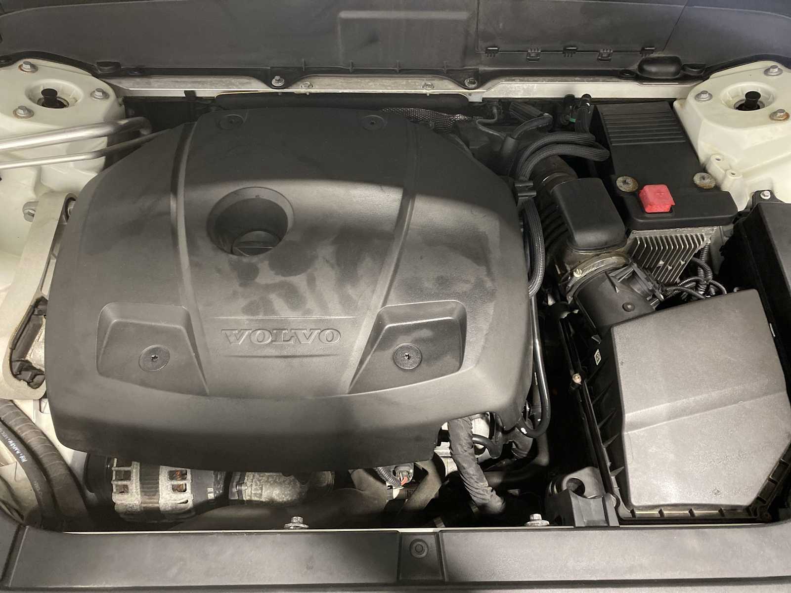 Thumbnail: 2017 Volvo XC90 - 9