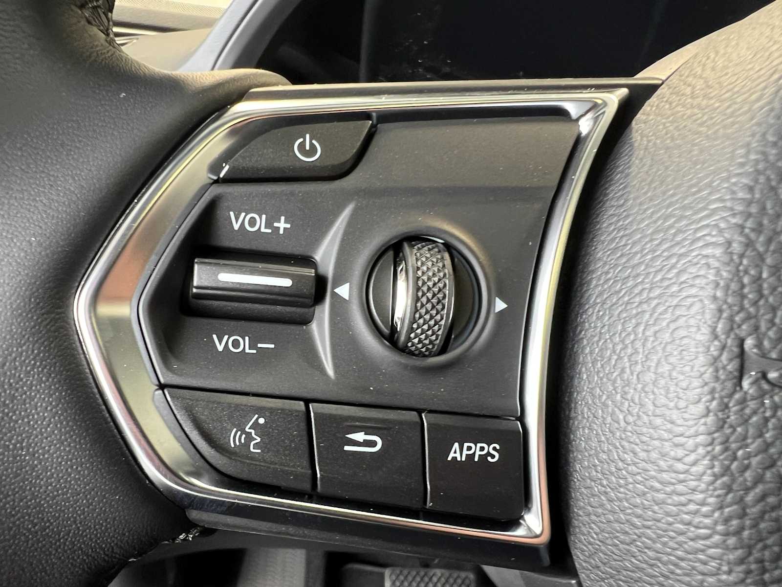 Thumbnail: 2026 Acura RDX - 15