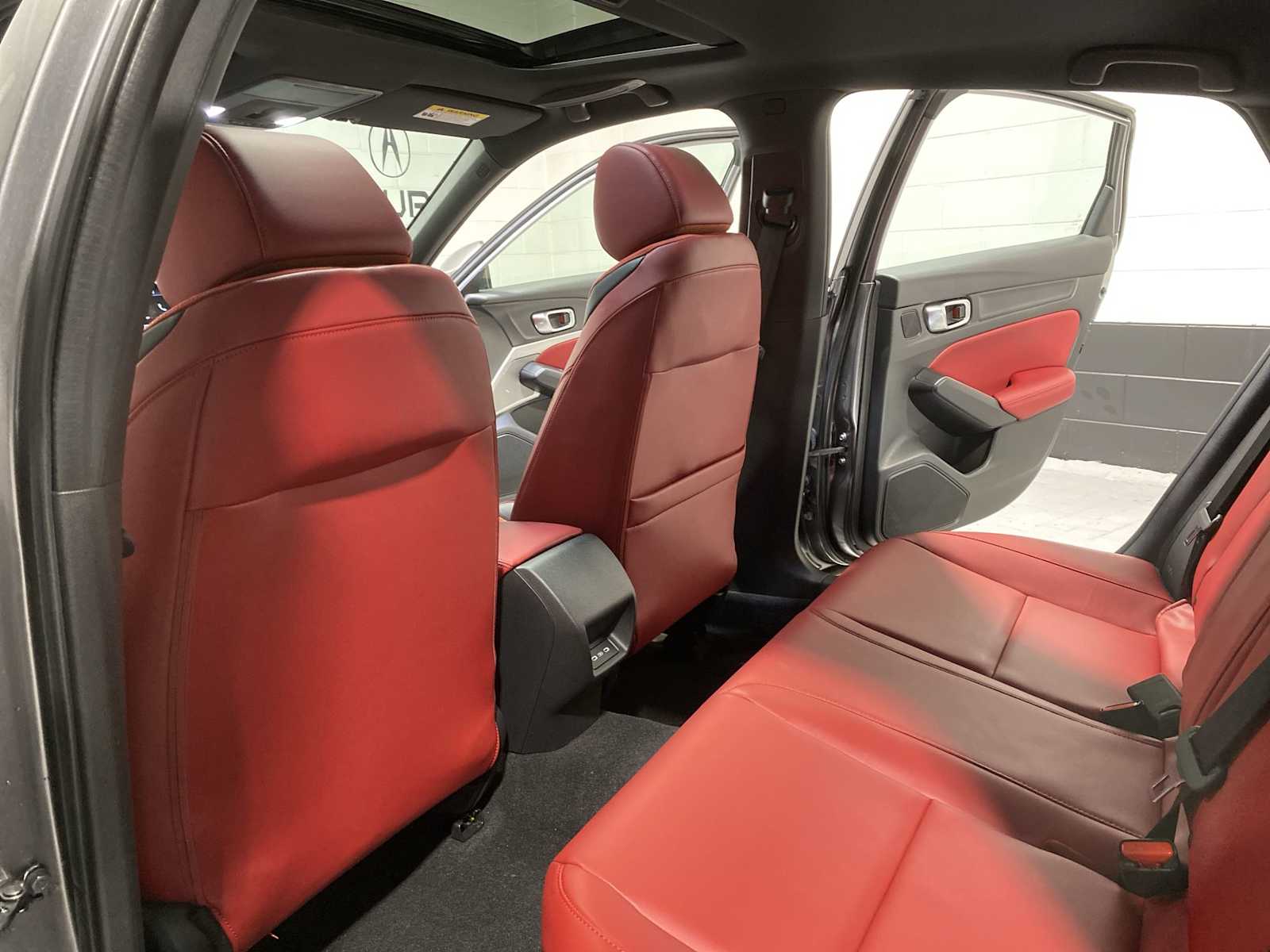 Thumbnail: 2024 Acura Integra - 12