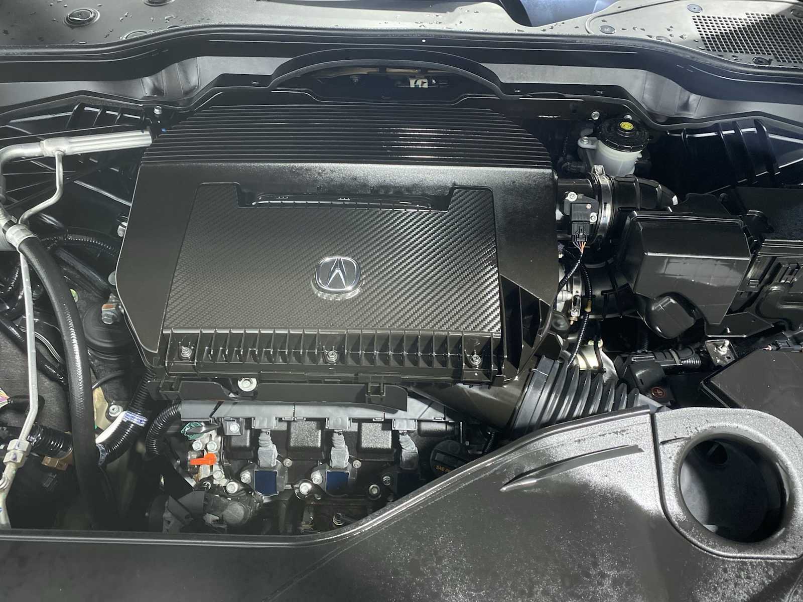 Thumbnail: 2023 Acura MDX - 9