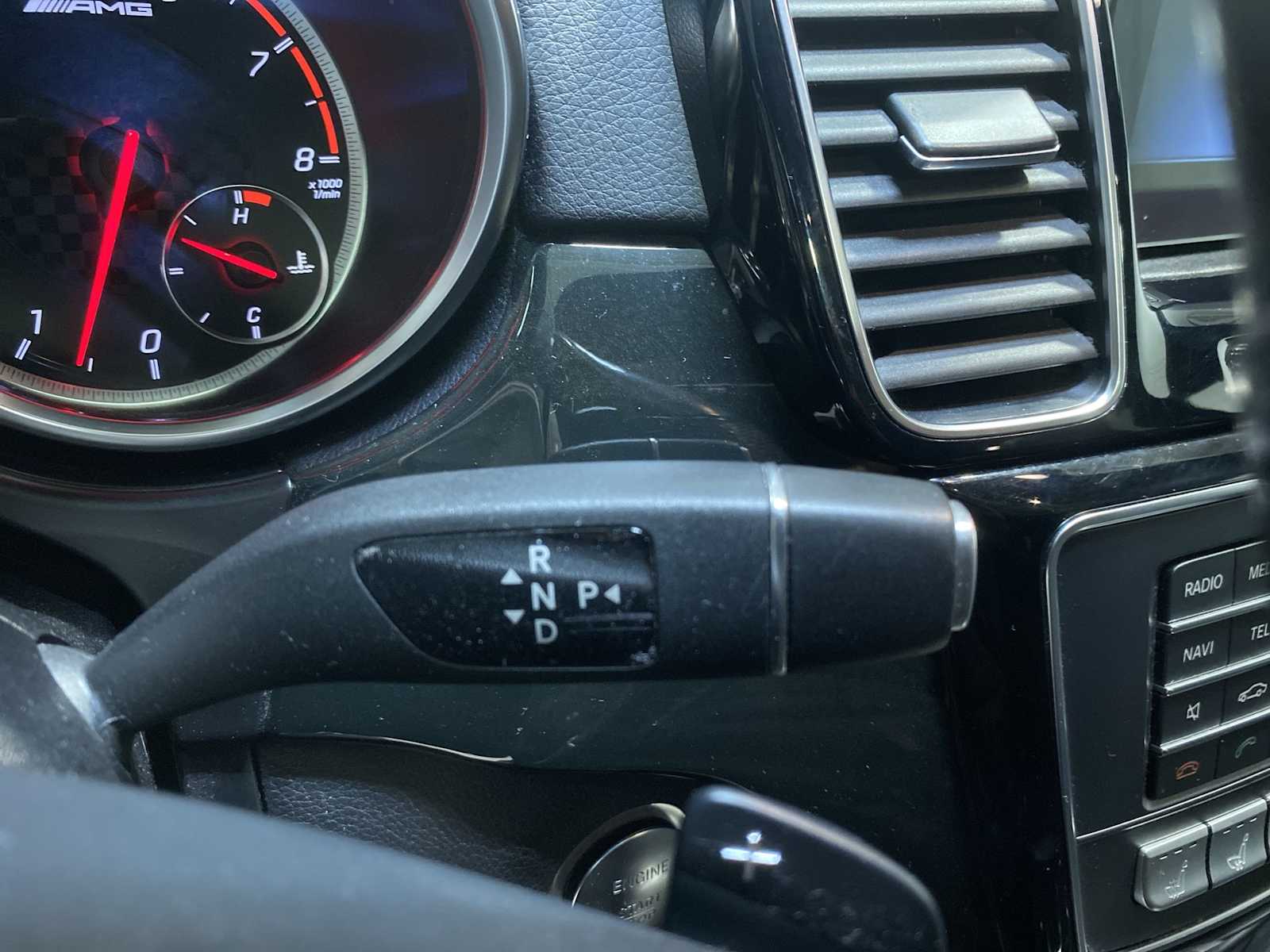 Thumbnail: 2019 Mercedes-Benz GLE - 17