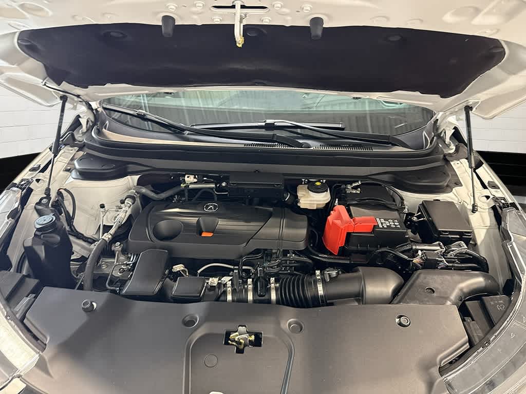 Thumbnail: 2026 Acura RDX - 10