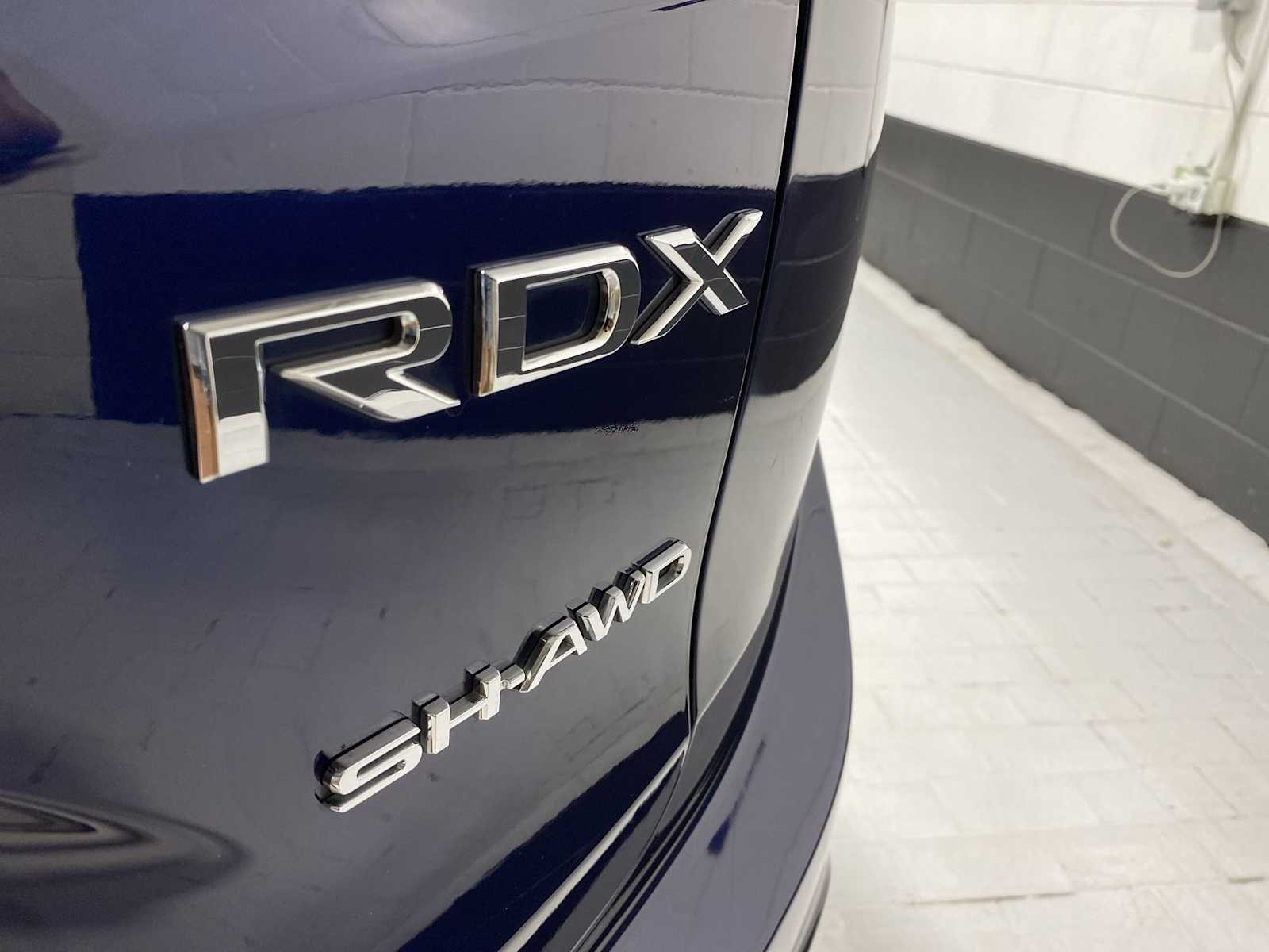 Thumbnail: 2019 Acura RDX - 7