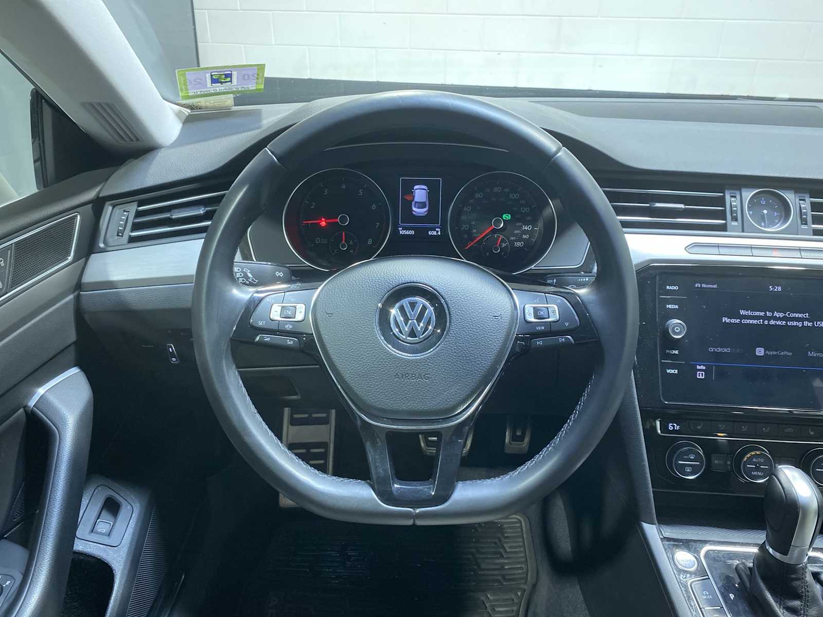 Thumbnail: 2019 Volkswagen Arteon - 15