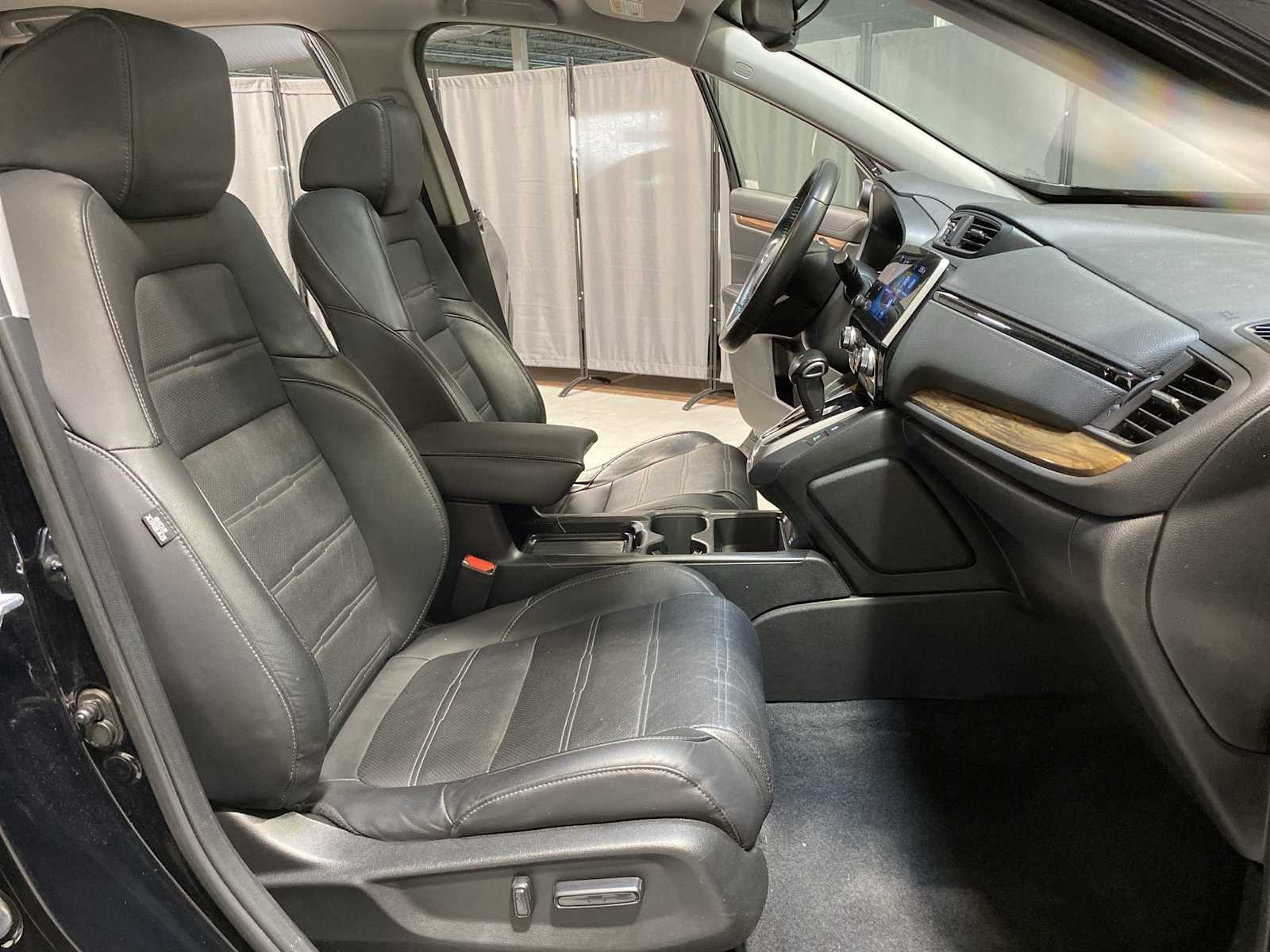 Thumbnail: 2021 Honda CR-V - 14