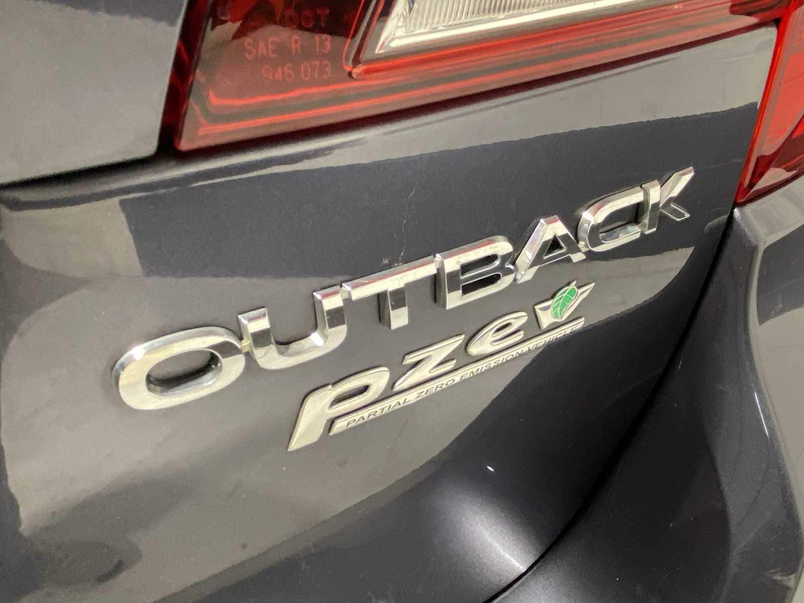 Thumbnail: 2015 Subaru Outback - 7
