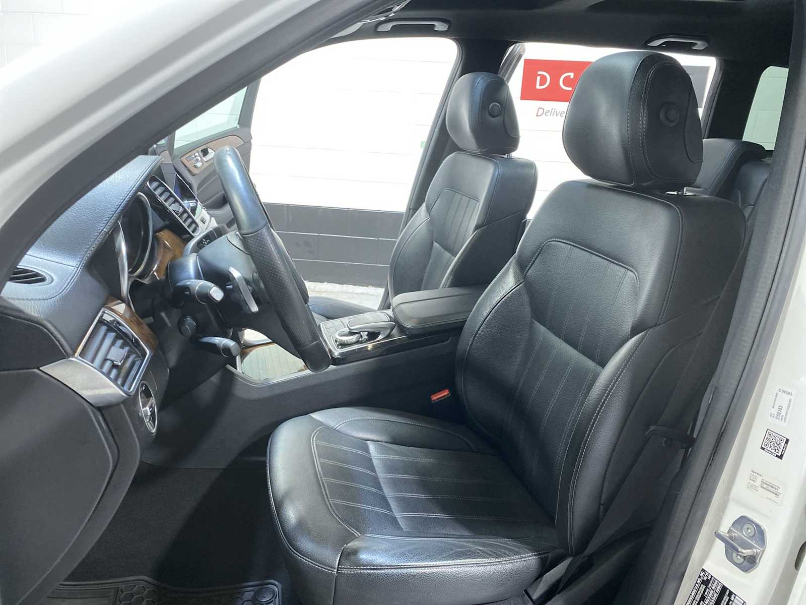 Thumbnail: 2019 Mercedes-Benz GLS - 11