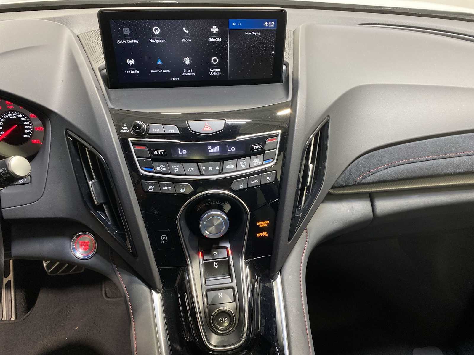 Thumbnail: 2022 Acura RDX - 16