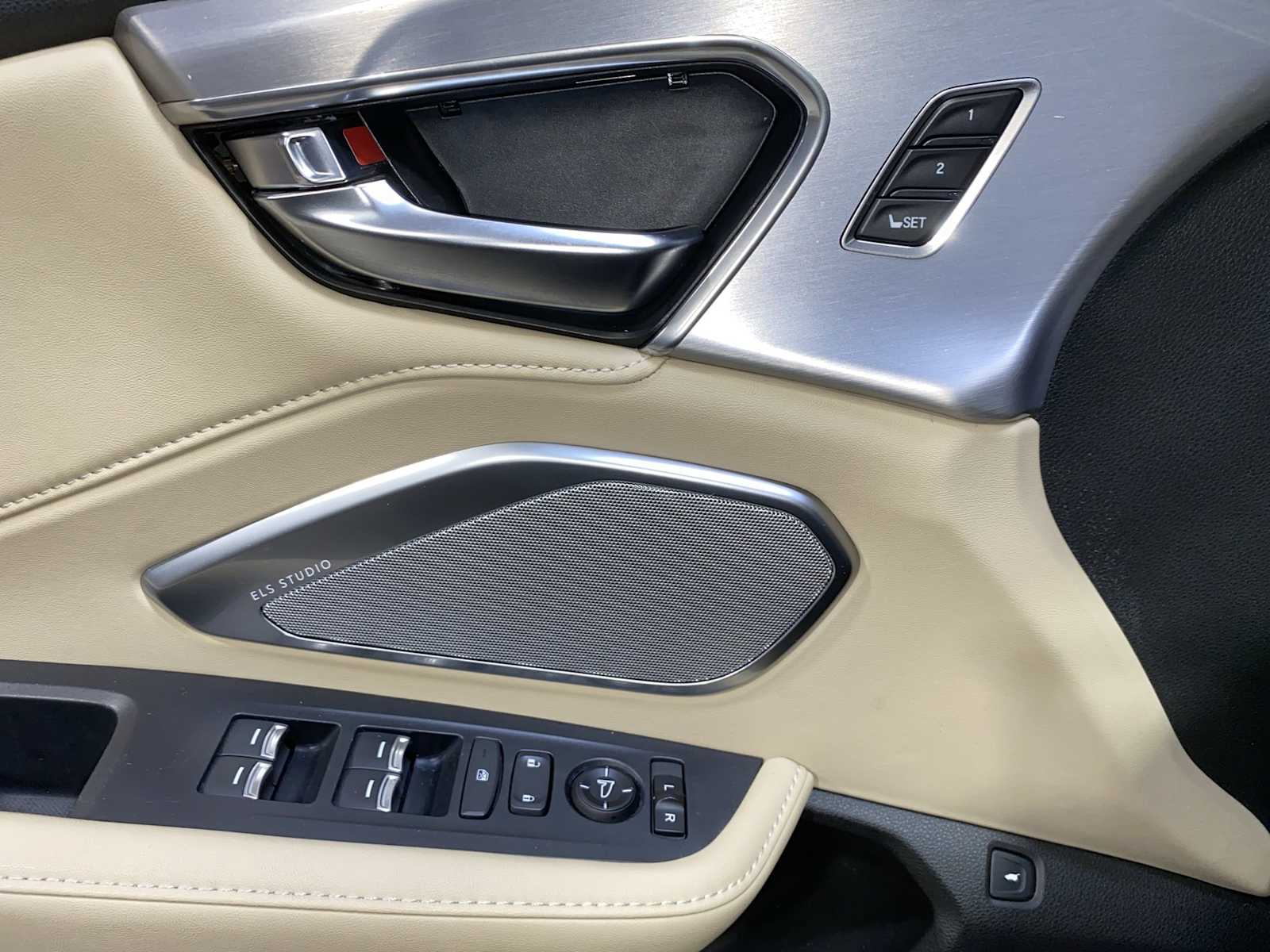 Thumbnail: 2019 Acura RDX - 23