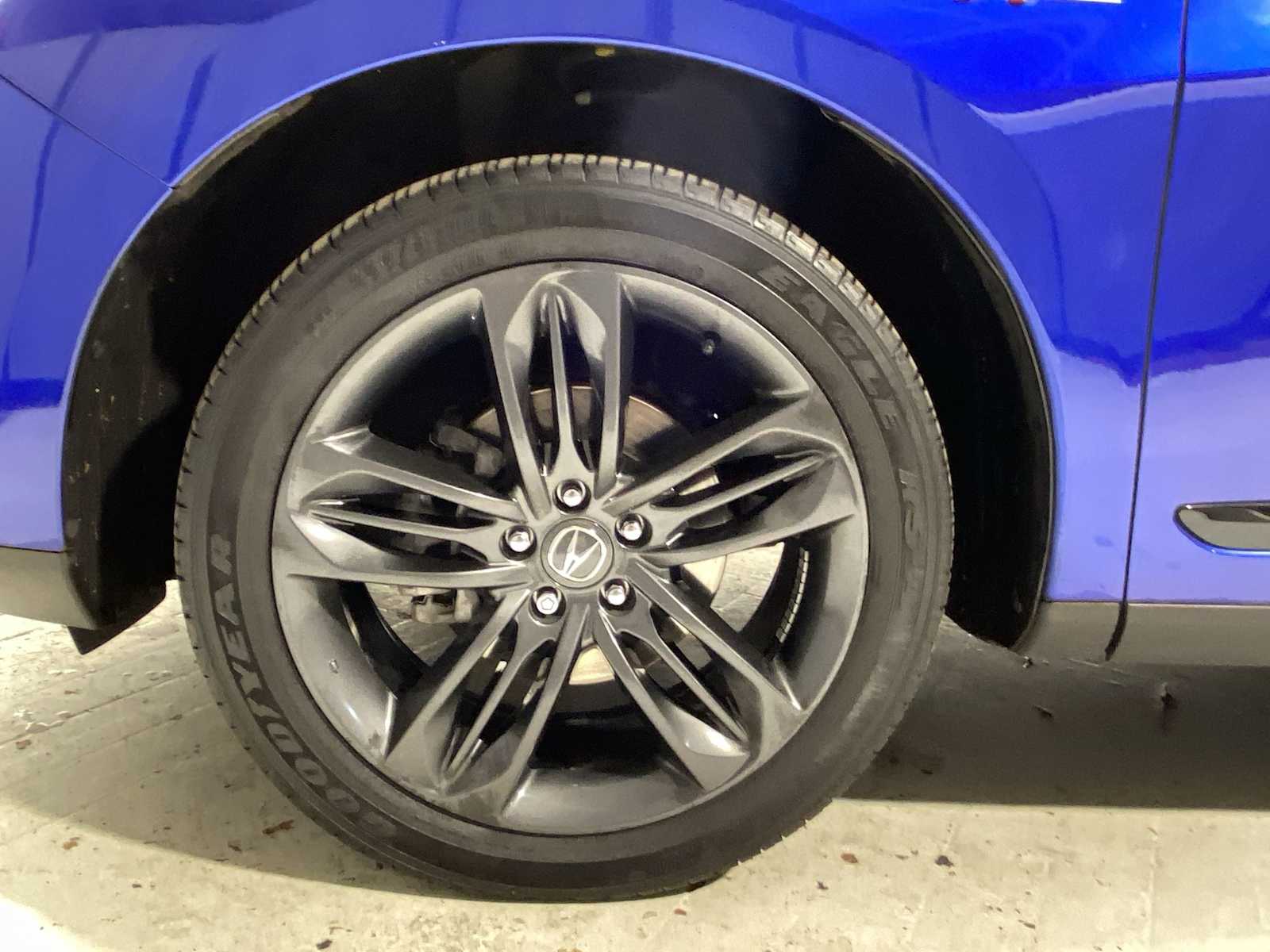 Thumbnail: 2023 Acura RDX - 8