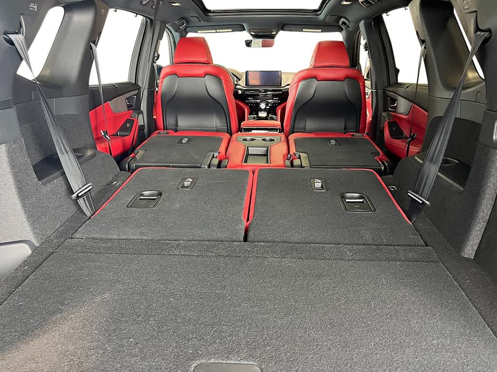 Thumbnail: 2026 Acura MDX - 35