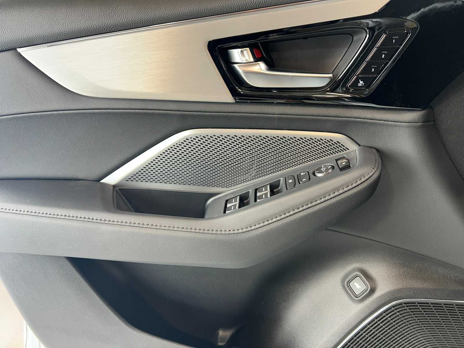 Thumbnail: 2026 Acura MDX - 23