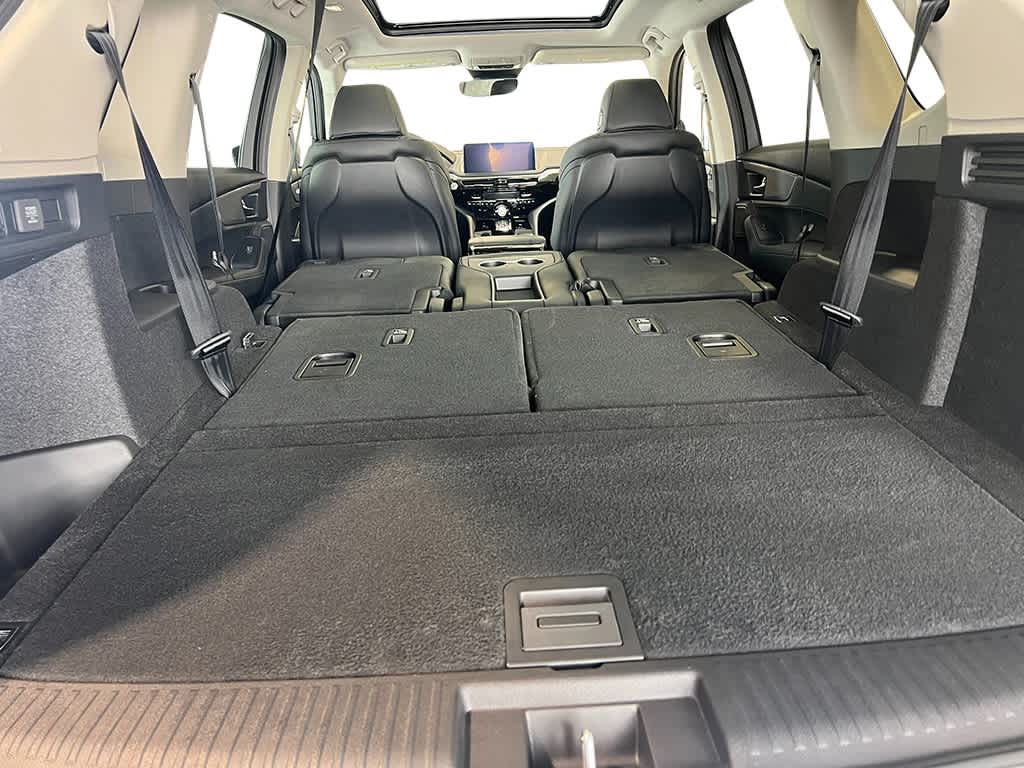 Thumbnail: 2026 Acura MDX - 34