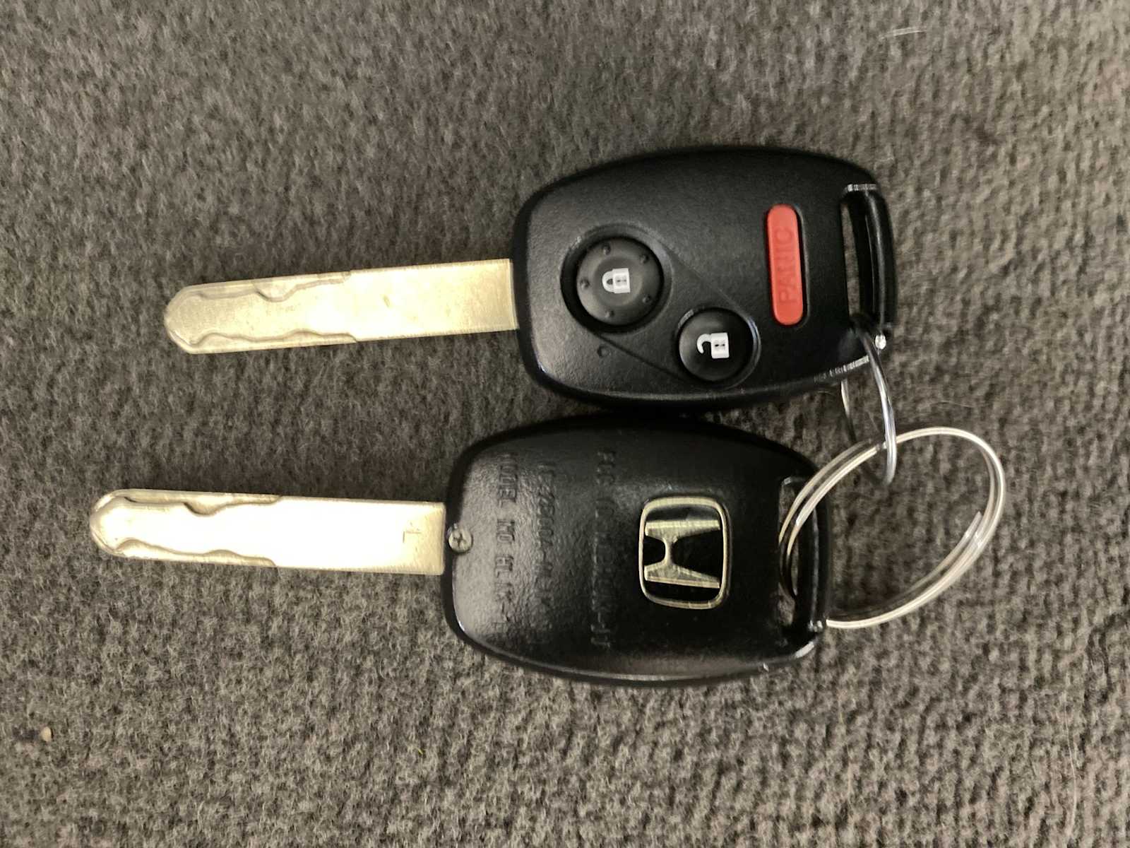 Thumbnail: 2009 Honda CR-V - 20