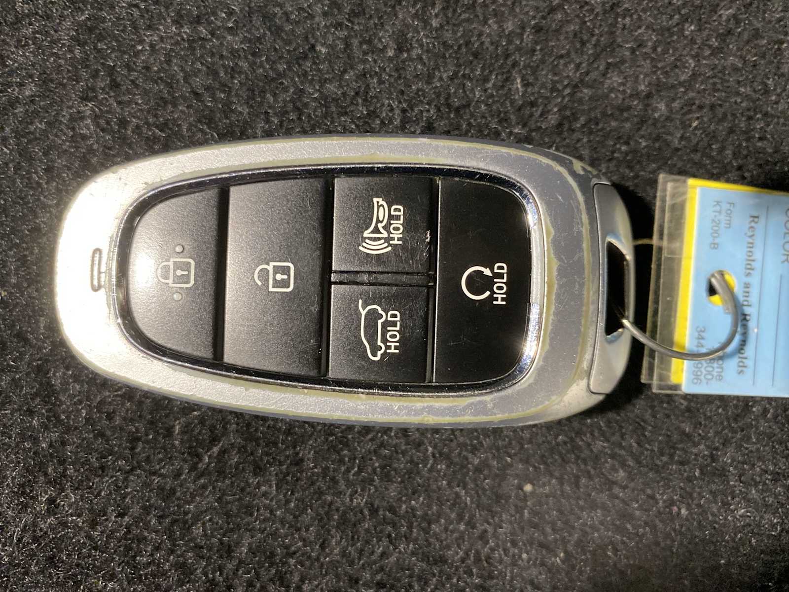 Thumbnail: 2023 Hyundai Santa Fe - 20