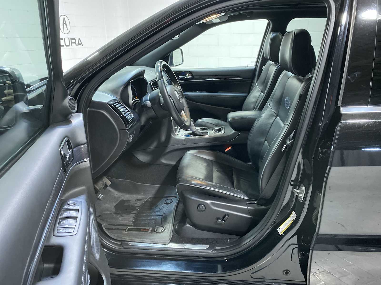Thumbnail: 2019 Jeep Grand Cherokee - 2