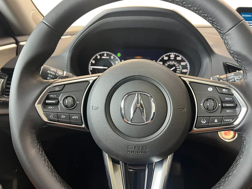 Thumbnail: 2025 Acura RDX - 13