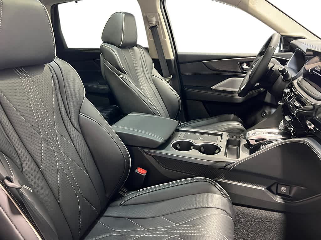 Thumbnail: 2026 Acura MDX - 38