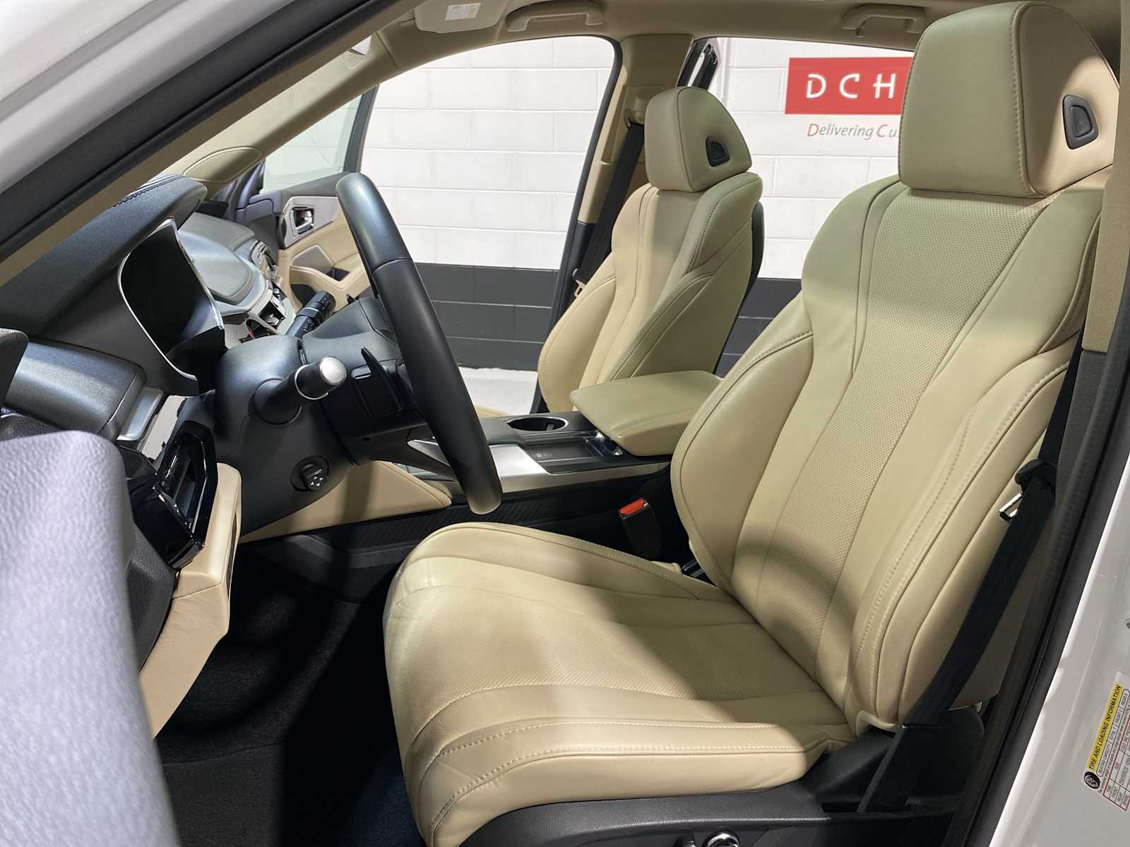 2023 Acura MDX Technology 11