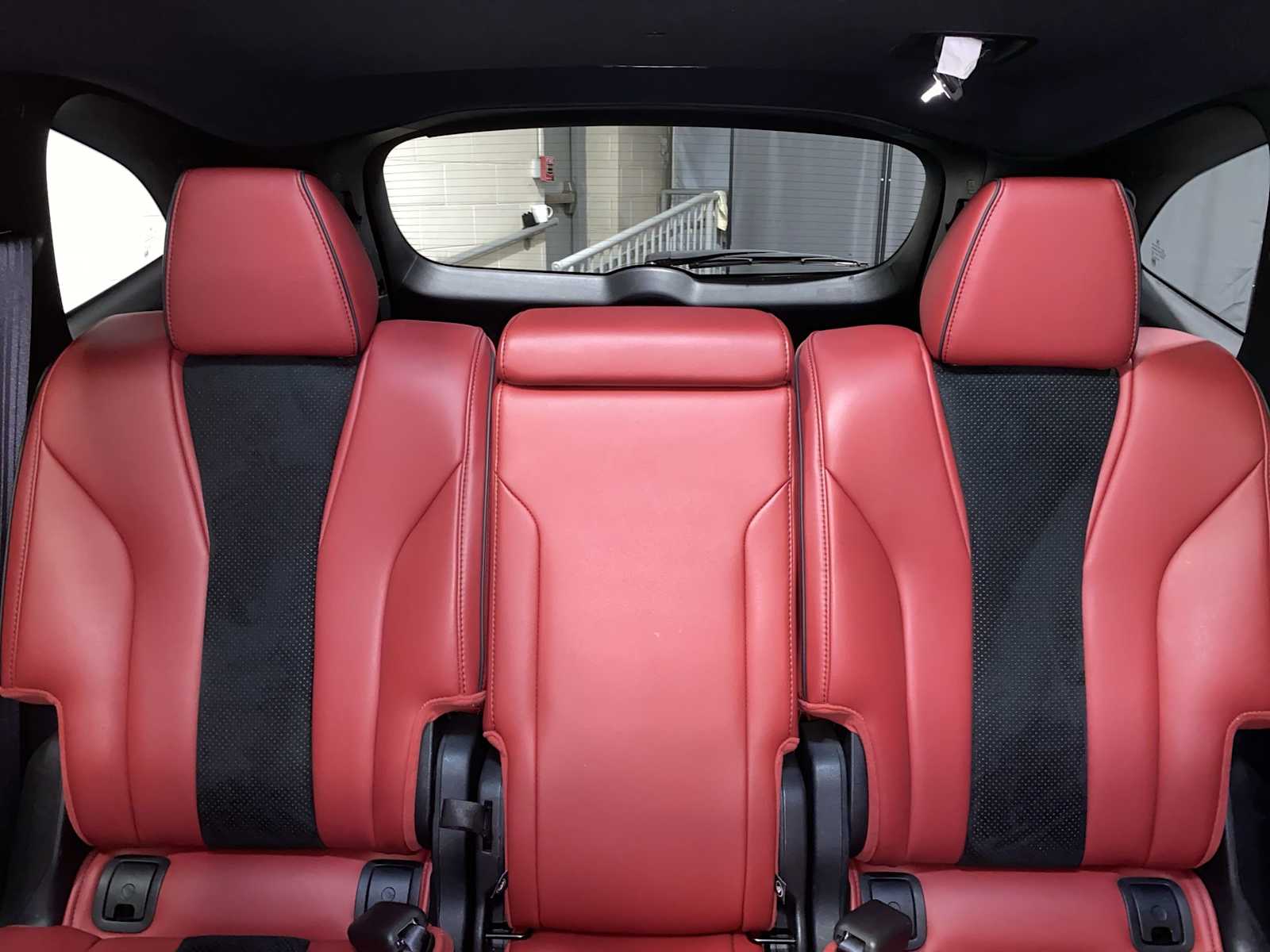 Thumbnail: 2023 Acura MDX - 22