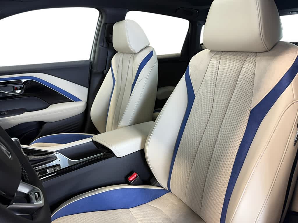 Thumbnail: 2026 Acura ADX - 14