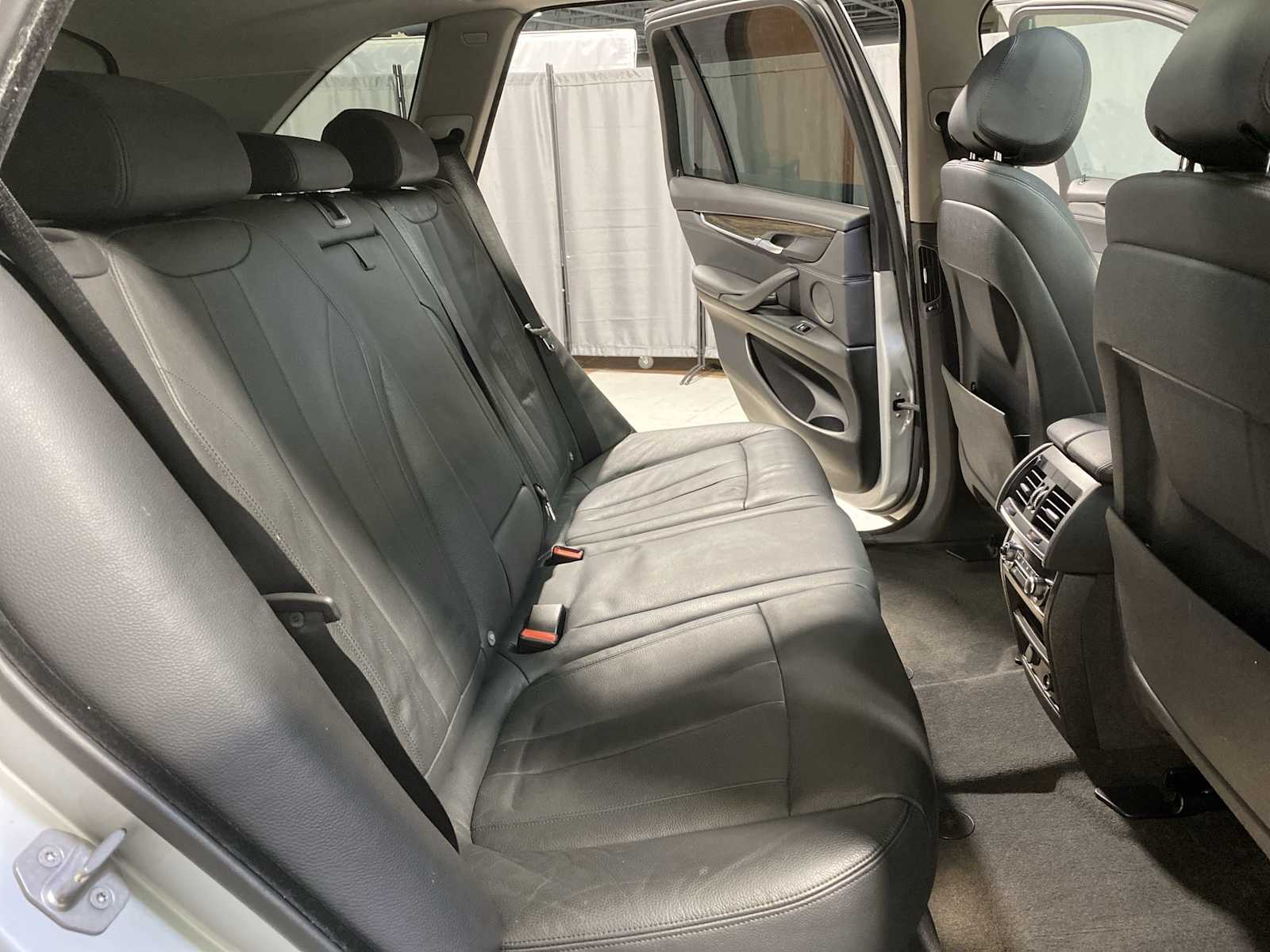 Thumbnail: 2016 BMW X5 - 13