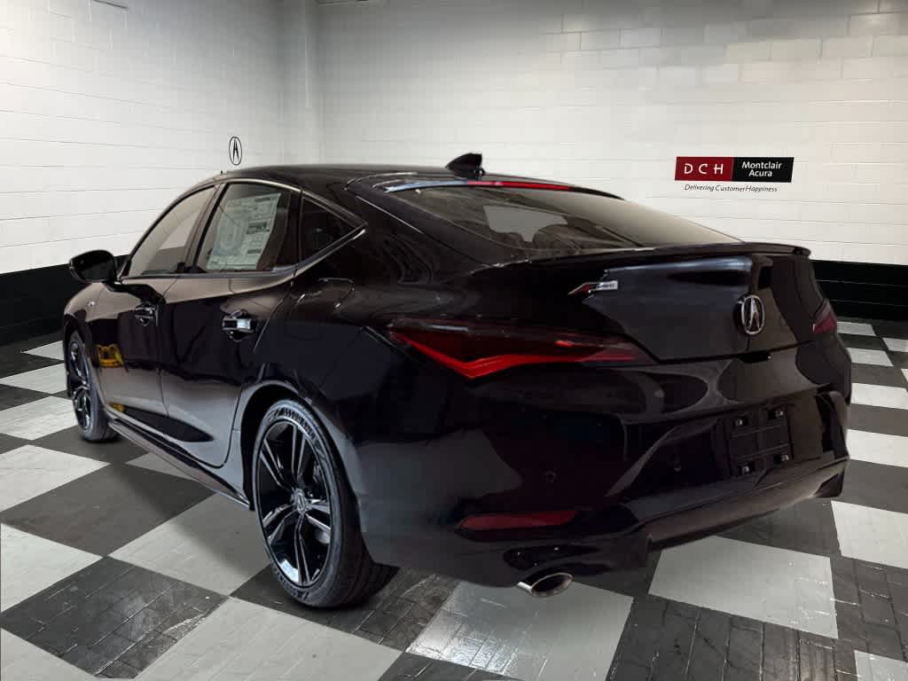 Thumbnail: 2026 Acura Integra - 3