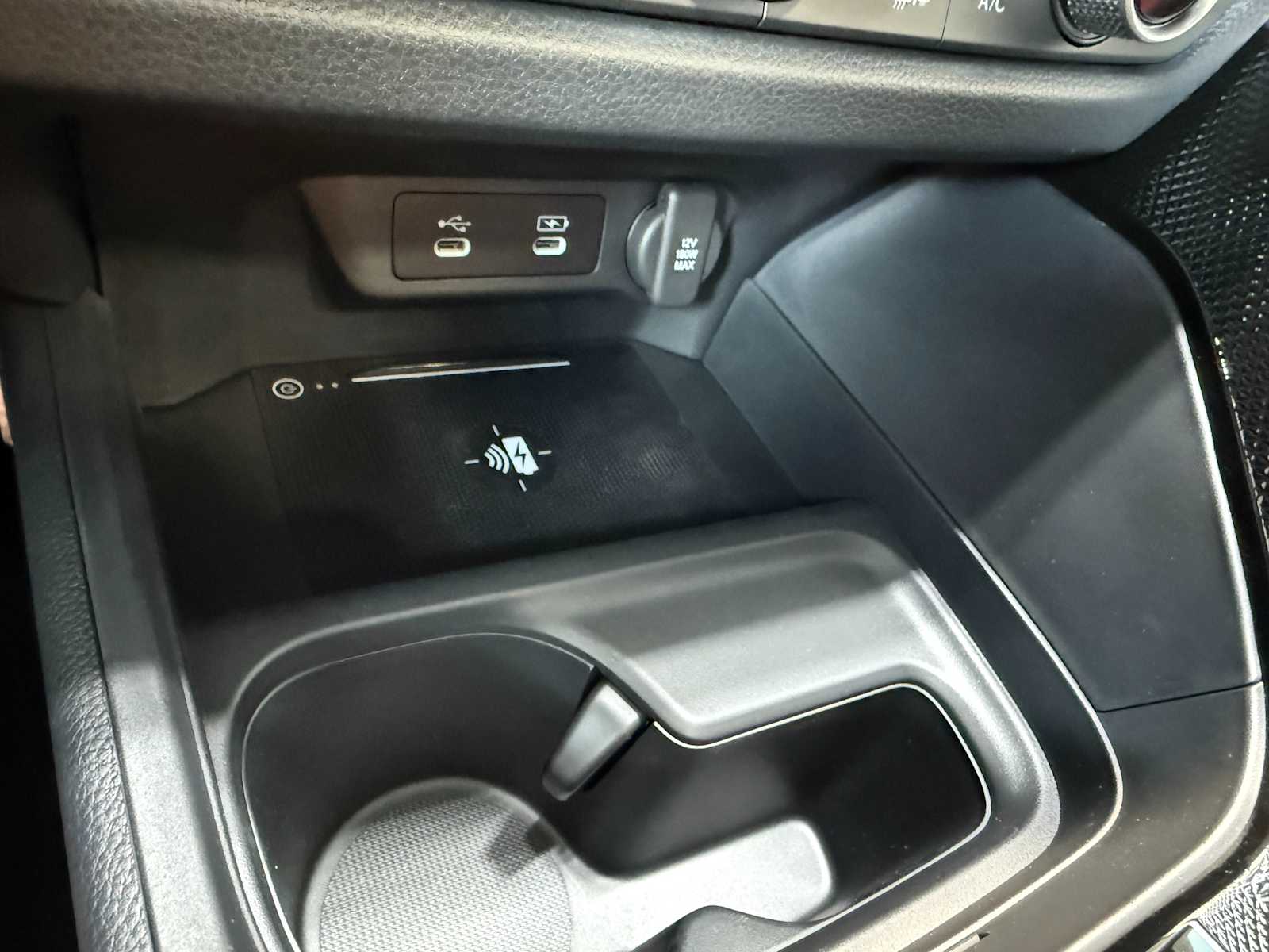 Thumbnail: 2025 Acura ADX - 29