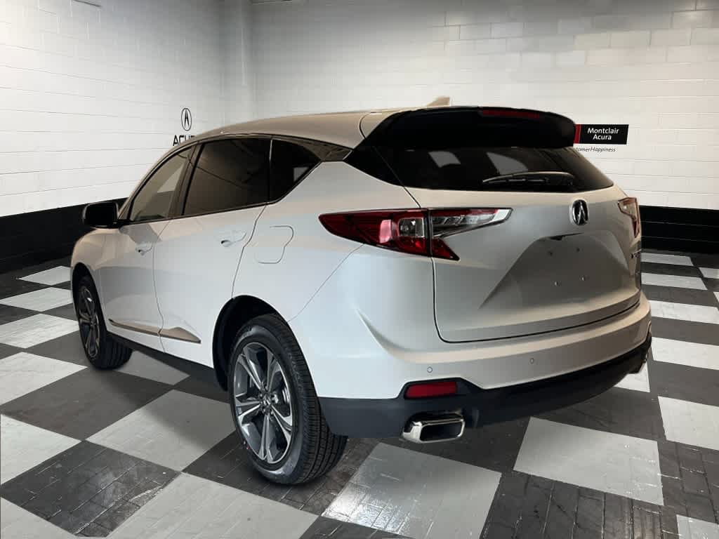 Thumbnail: 2025 Acura RDX - 3