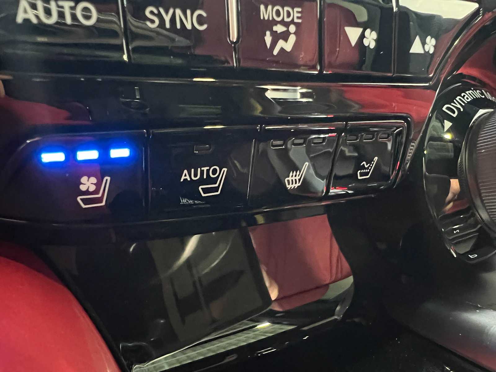 Thumbnail: 2026 Acura MDX - 20