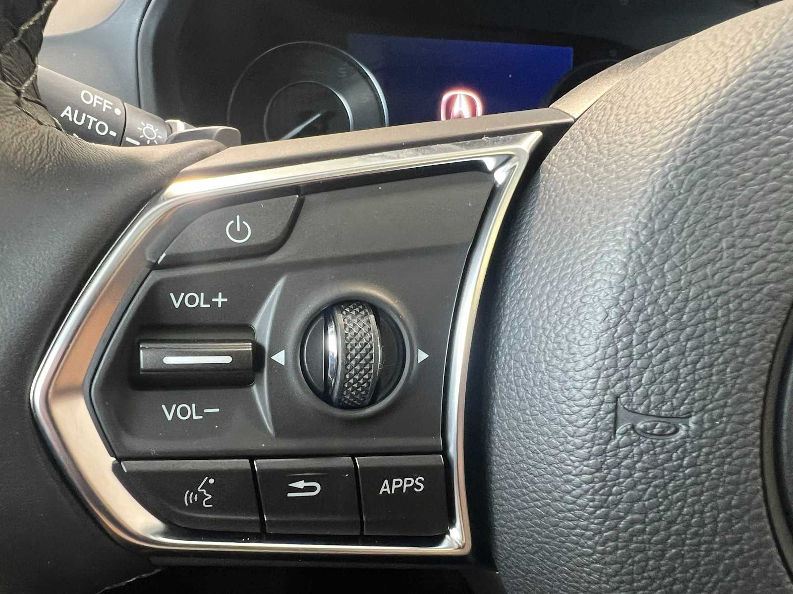 Thumbnail: 2026 Acura RDX - 15