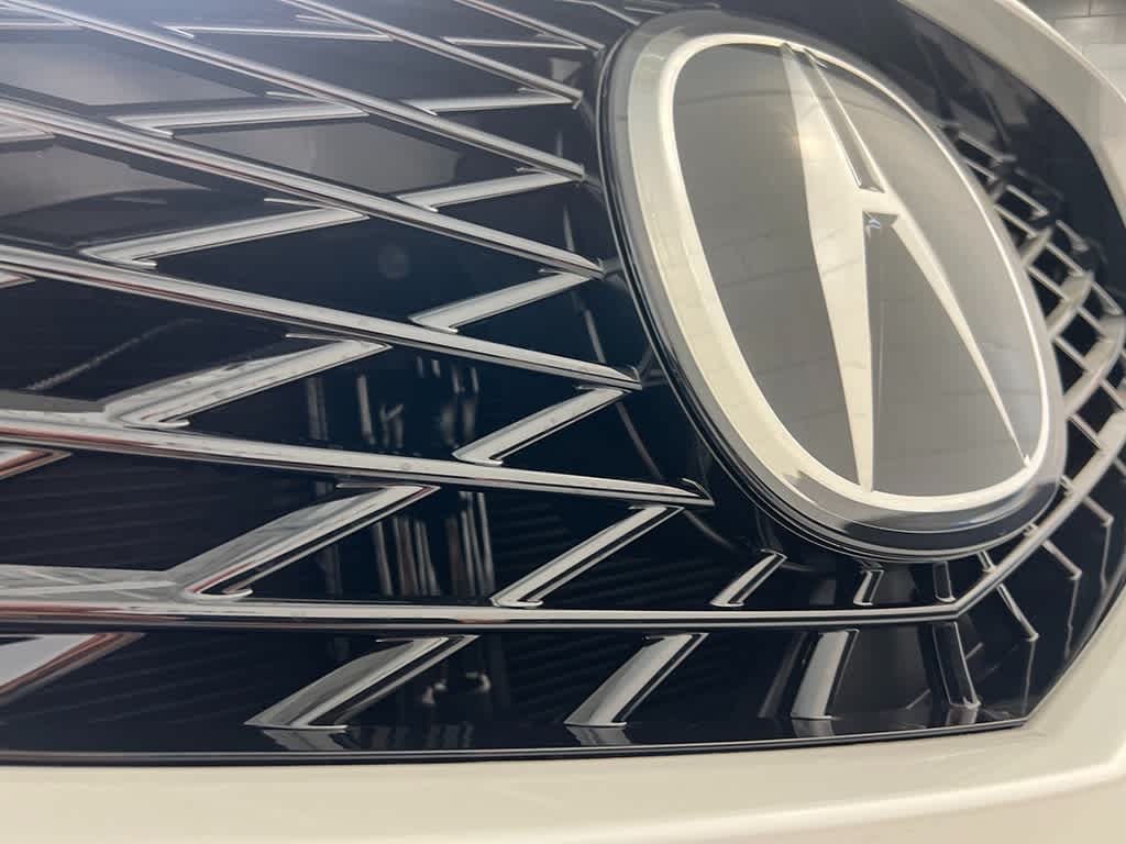 Thumbnail: 2026 Acura MDX - 11