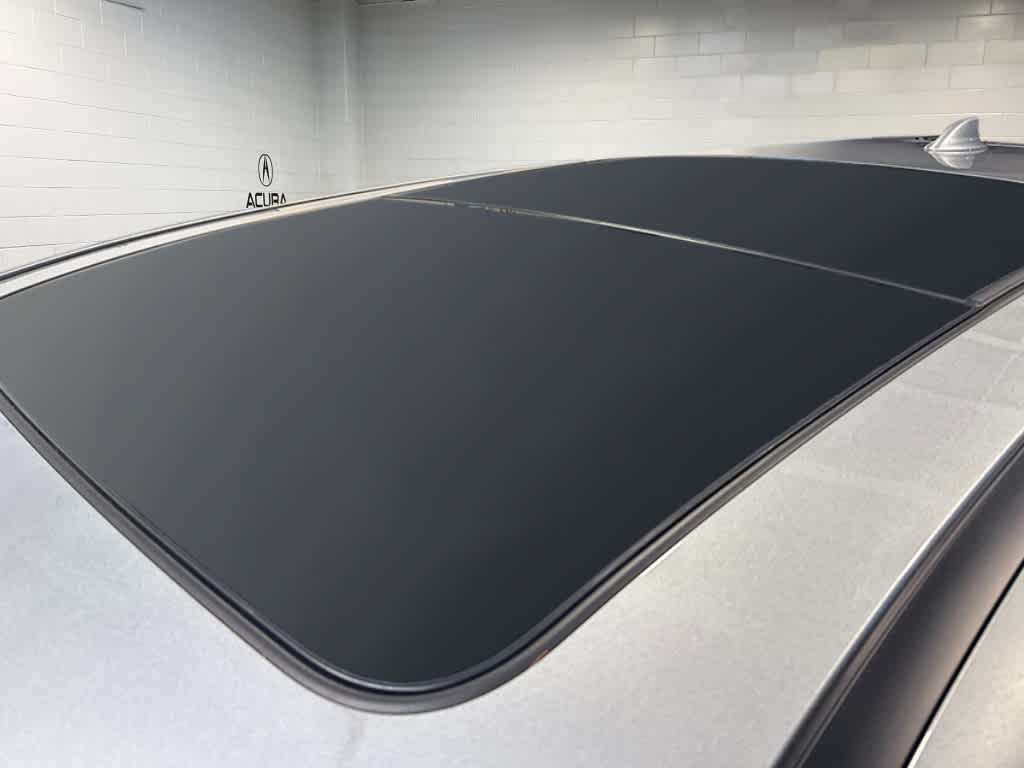 Thumbnail: 2026 Acura MDX - 12