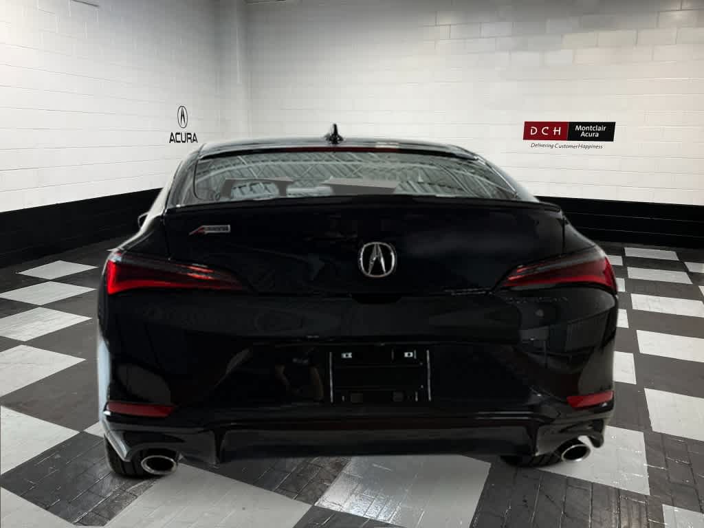 Thumbnail: 2026 Acura Integra - 4