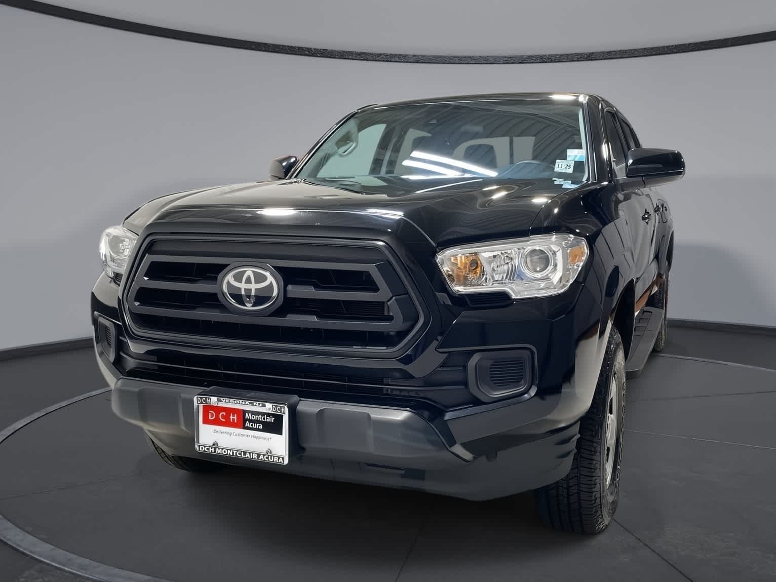 2020 Toyota Tacoma SR -
                  Verona, NJ