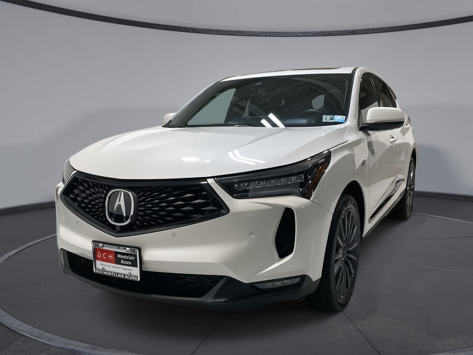 2023 Acura RDX Advance -
                Verona, NJ