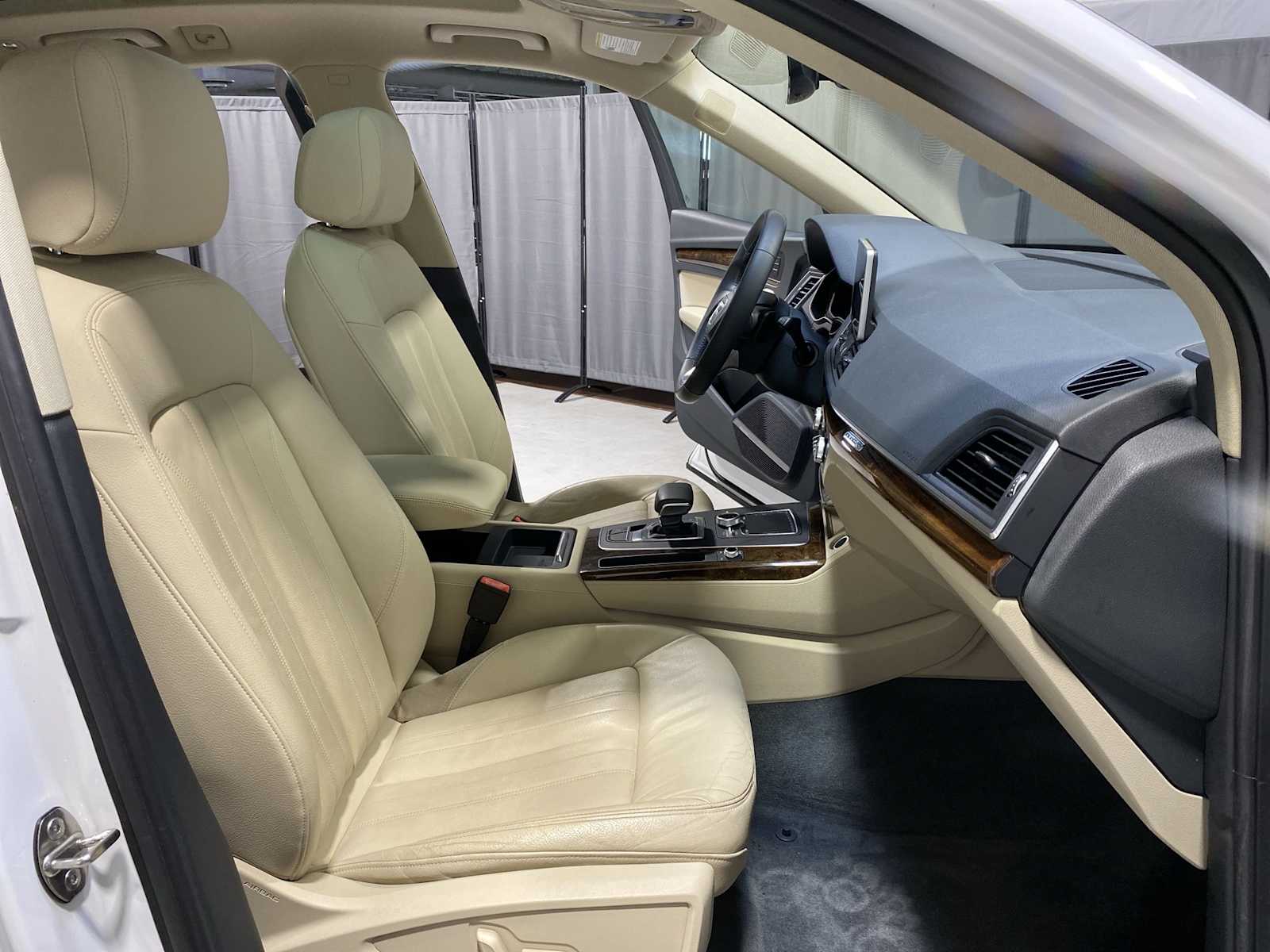 Thumbnail: 2018 Audi Q5 - 14
