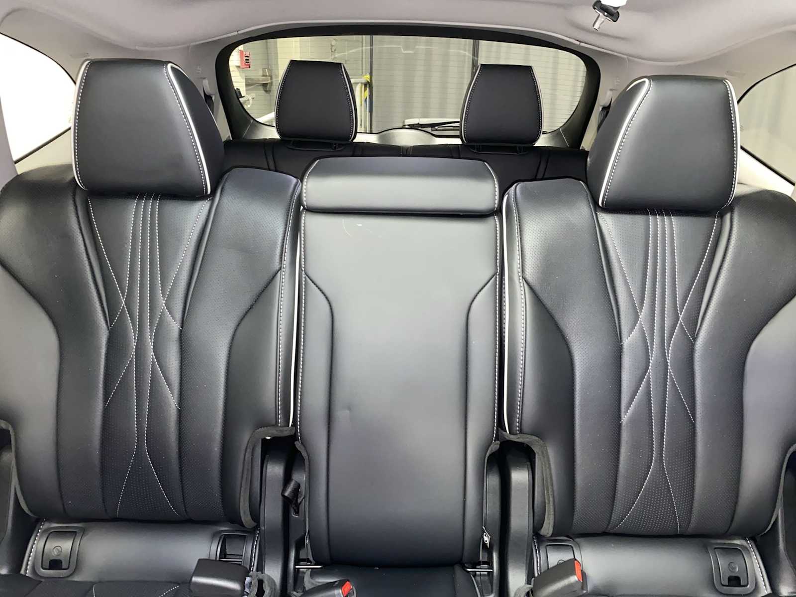 Thumbnail: 2026 Acura MDX - 22
