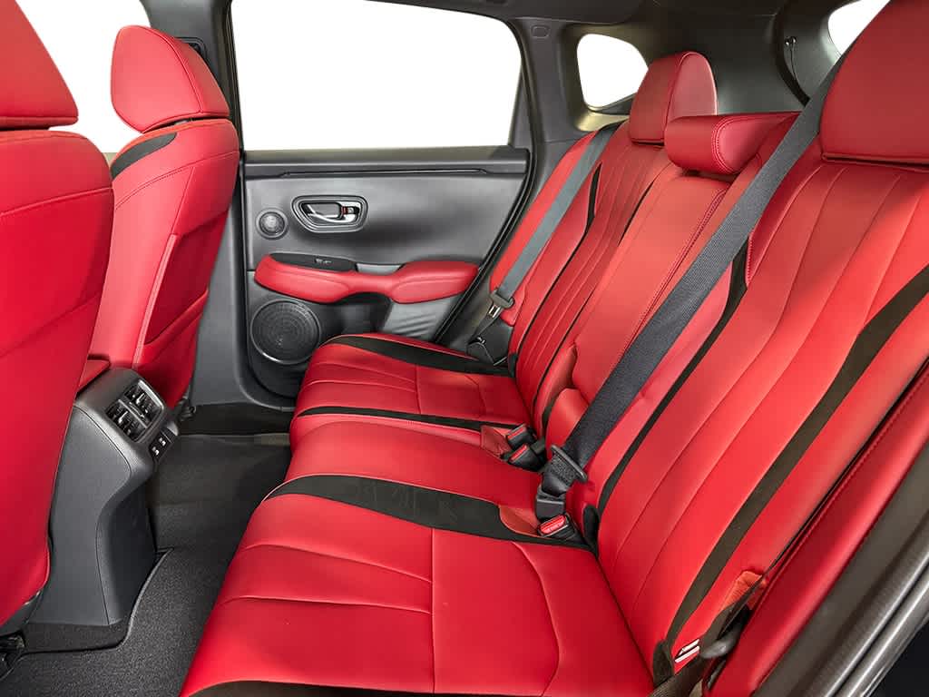 Thumbnail: 2025 Acura ADX - 33