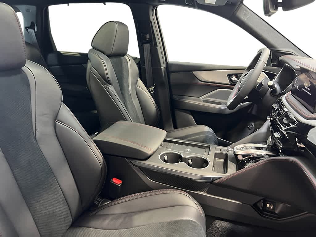 Thumbnail: 2026 Acura MDX - 38