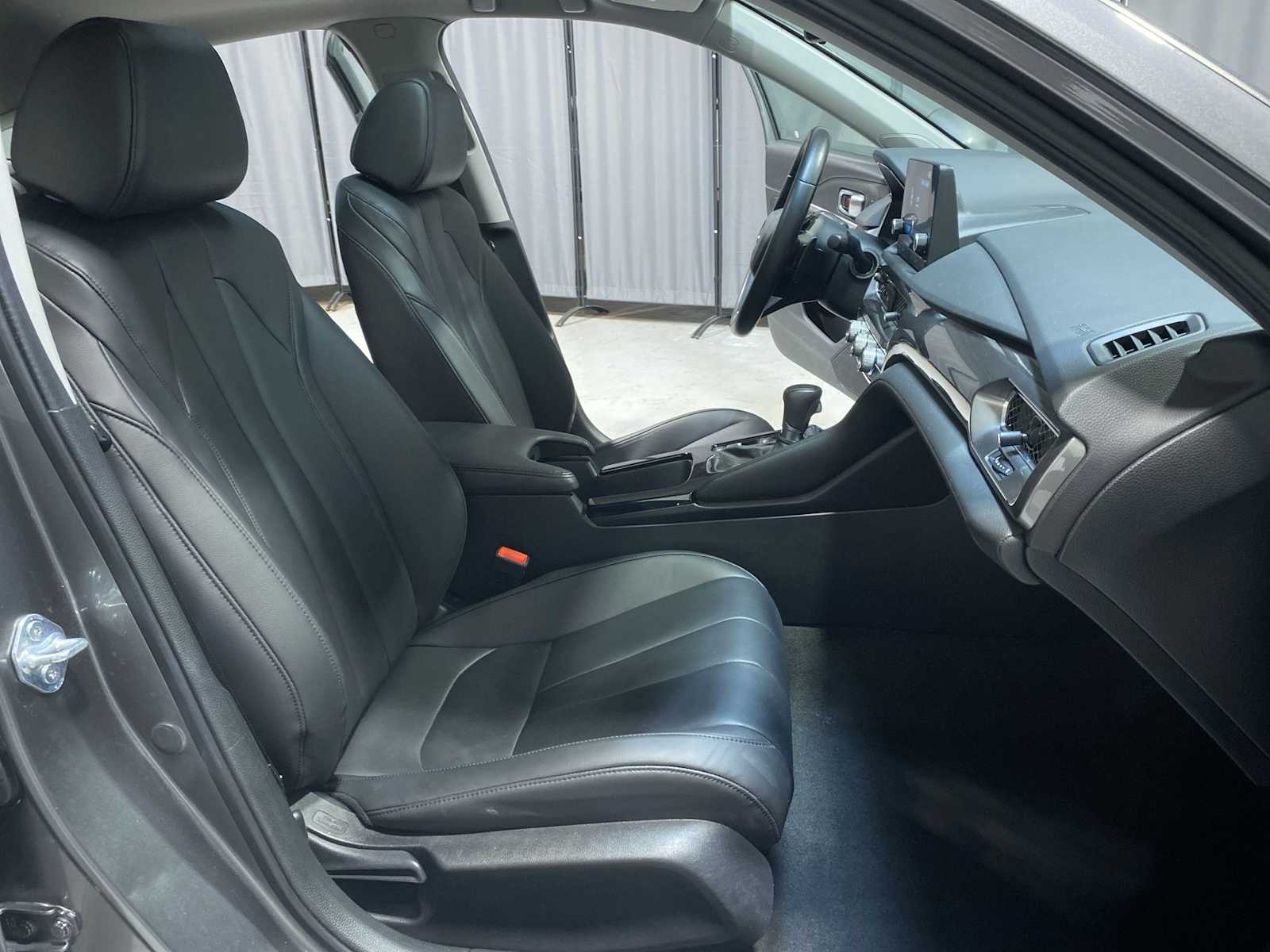 Thumbnail: 2024 Acura Integra - 14