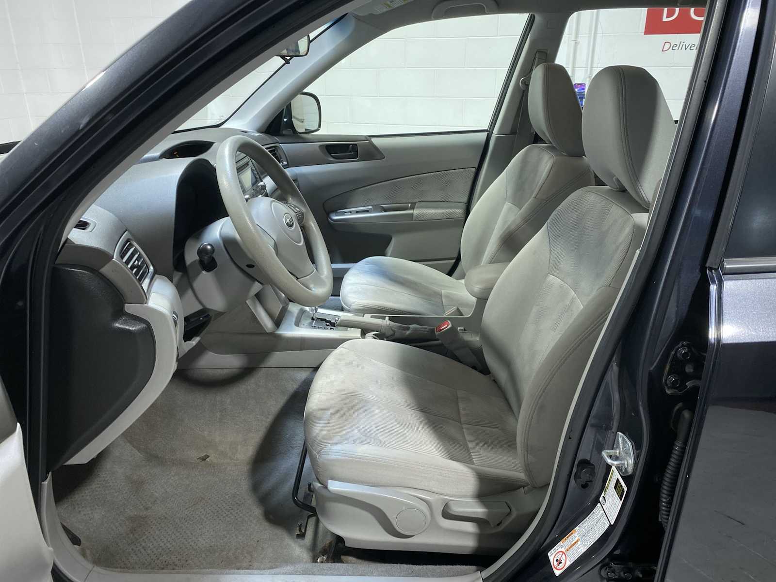 Thumbnail: 2009 Subaru Forester - 2